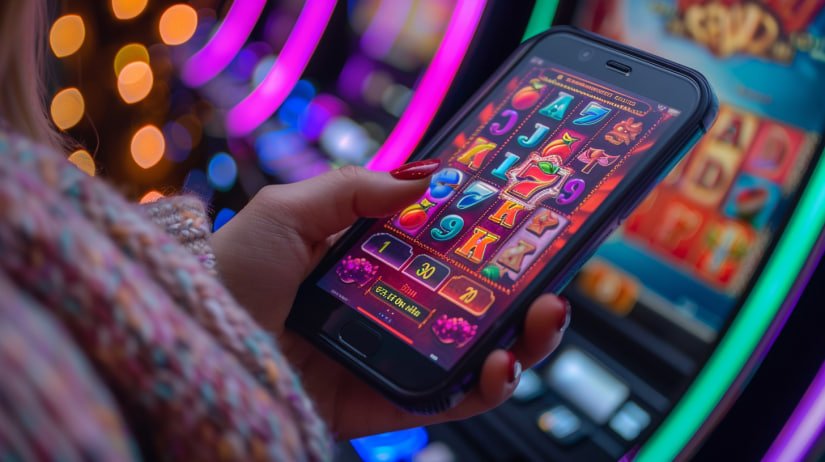 winbeet ငါးပစ်ဂိမ်း နည်းပညာနှင့် gameplay mechanics မြန်မာ players ကစားနေမြင်ကွင်း