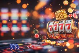 Slots ဂိမ်း winbeet